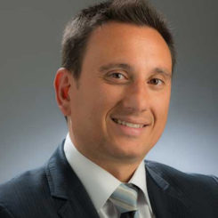 Top Toronto Criminal Lawyer - Nick Charitsis