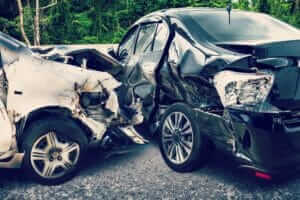 Toronto Car Accident Lawyers - Top Background