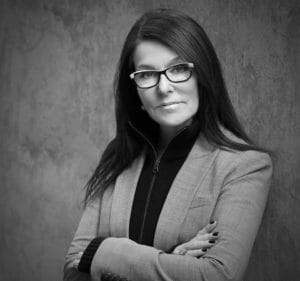 Toronto Criminal Lawyer - Francesca Yaskiel