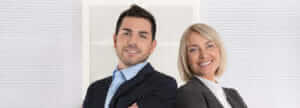 Experienced Toronto Lawyers - About Us - Top image