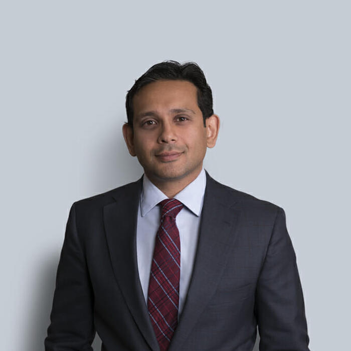 Experienced Toronto Cybersecurity Lawyer | Imran Ahmad | Toronto, ON