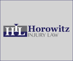 Experienced Personal Injury Law Firm - Horowitz injury Law