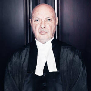 Experienced Criminal Lawyer Toronto Howard C. Cohen