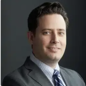 Toronto Business Lawyer Dan Bank