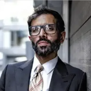 Toronto criminal defence lawyer
