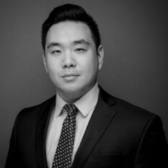 Experienced Toronto Employment Lawyer Chris Kim